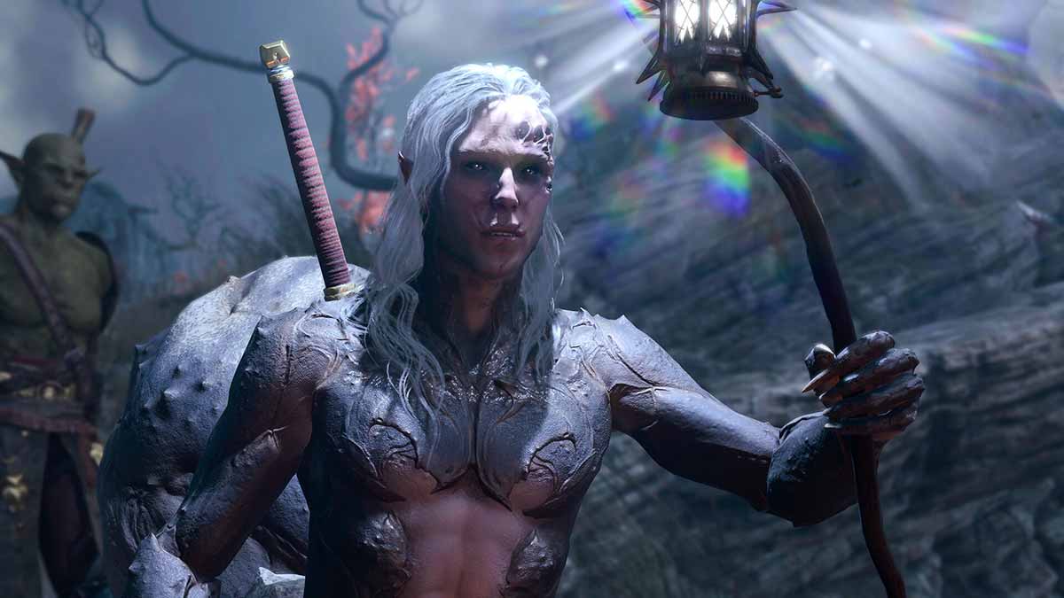 Golden Joystick Awards 2023 winners announced