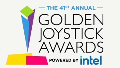 Golden Joystick Awards 2023 winners announced 20 Golden Joystick Awards 2023 winners announced