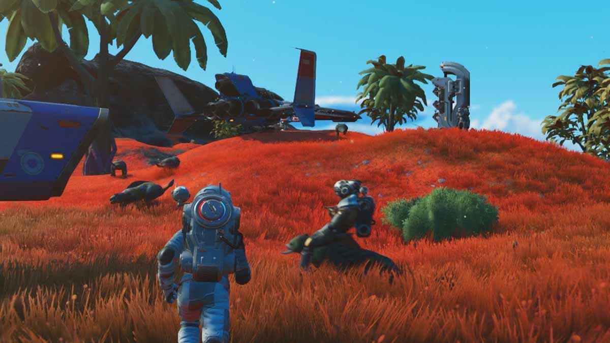 Golden Joystick Awards 2023 winners announced