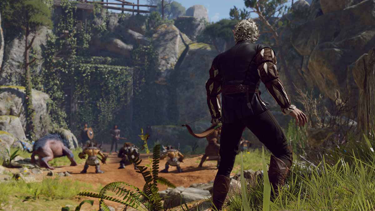 Golden Joystick Awards 2023 winners announced