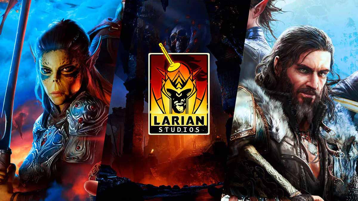 Golden Joystick Awards 2023 winners announced
