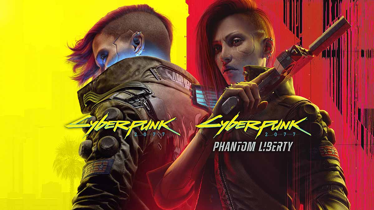 Golden Joystick Awards 2023 winners announced