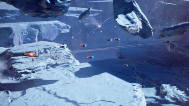 Homeworld 3 PC Requirements Announced 18 Homeworld 3 PC Requirements Announced