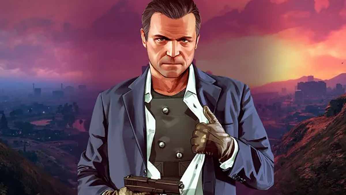 Interesting Theory About Grand Theft Auto 6 Trailer Release Day ...