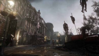 Lies of P DLC teased 17 Lies of P DLC teased