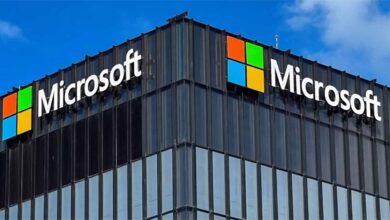 Microsoft announced new AI partnership 19 Microsoft announced new AI partnership