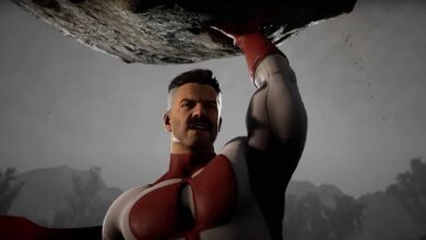 Mortal Kombat 1 Omni-Man release date and gameplay trailer 18 Mortal Kombat 1 Omni-Man release date and gameplay trailer