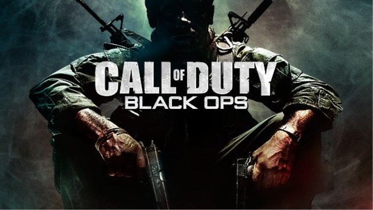 Call of Duty: Black Ops Gulf War pode ser o primeiro a entrar