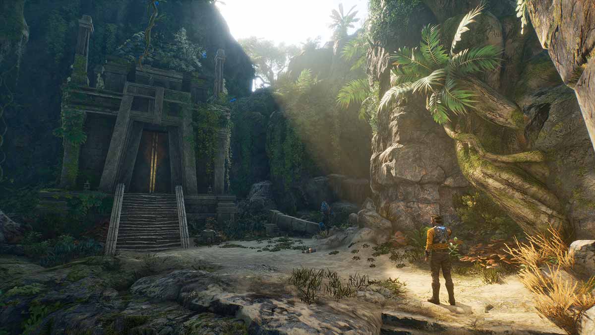 Outcast: A New Beginning combat trailer released