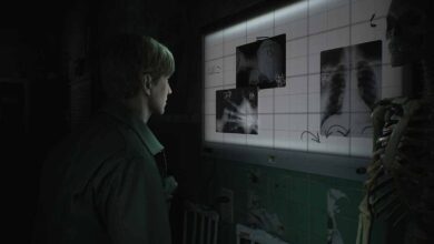 Silent Hill 2 Remake Development Progress is Going Smoothly 18 Silent Hill 2 Remake Development Progress is Going Smoothly