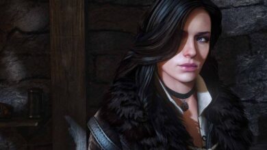 The Witcher 3 Wild Hunt will get official mod support 19 The Witcher 3 Wild Hunt will get official mod support