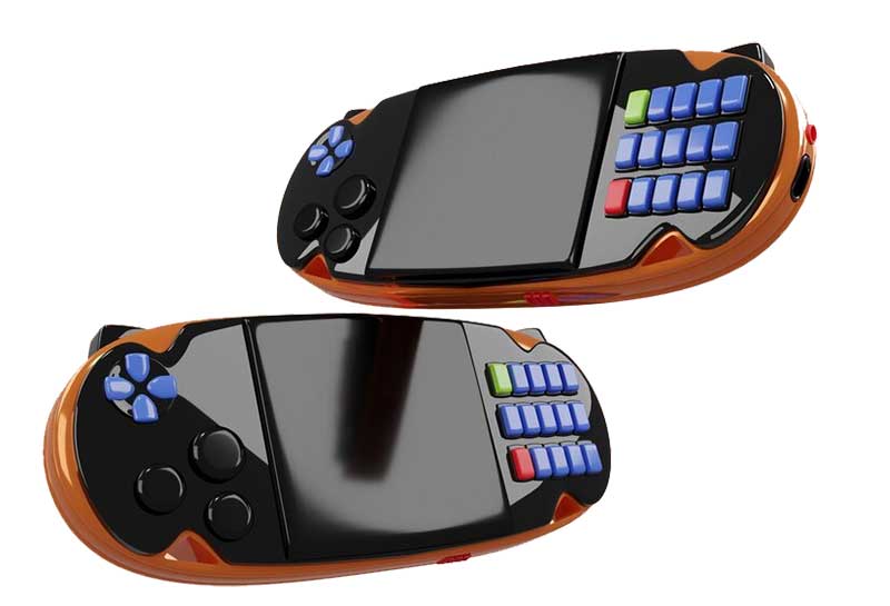 The Rise of PC Handhelds Might Been The End of Mobile Gaming 1 The Rise of PC Handhelds Might Been The End of Mobile Gaming