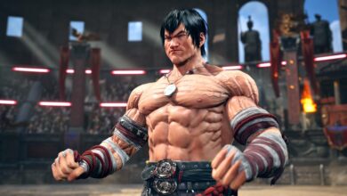 Tekken 8 System Requirements Revealed 19 Tekken 8