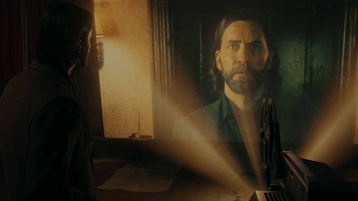 Alan Wake 2 New Game+ Expected to be Released This Month - Merlin'in Kazani - Is True To The Game 2 On Hulu