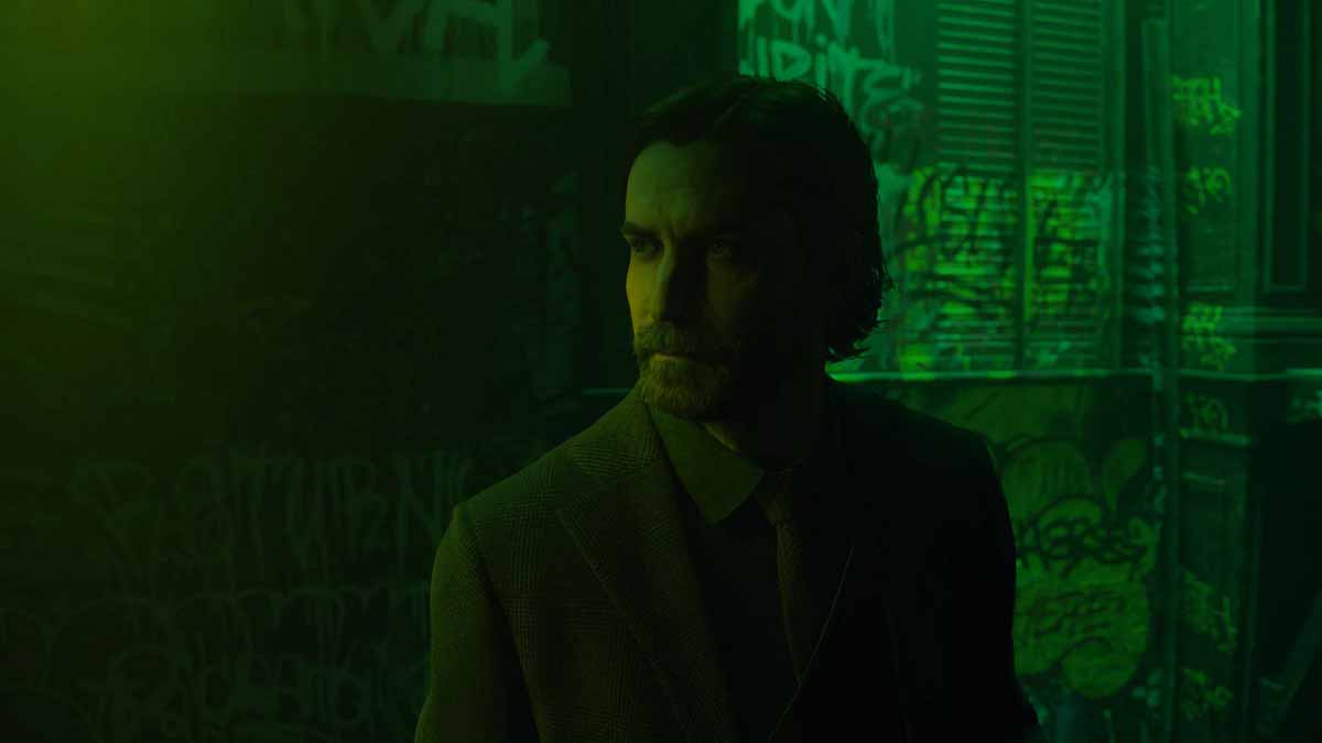 Alan Wake 2 New Game+ Expected to be Released This Month - Merlin'in Kazani - Is True To The Game 2 On Hulu