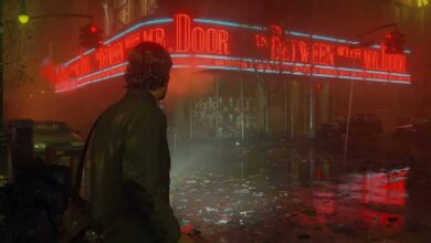 Alan Wake 2 New Game+ Expected to be Released This Month 17 Alan Wake 2 New Game+ Expected to be Released This Month