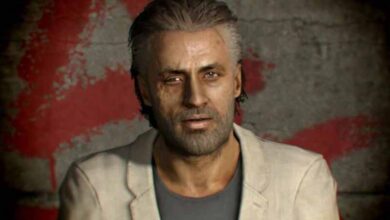 Call of Duty Actor Kamar de los Reyes Has Died 18 Call of Duty Actor Kamar de los Reyes Has Died