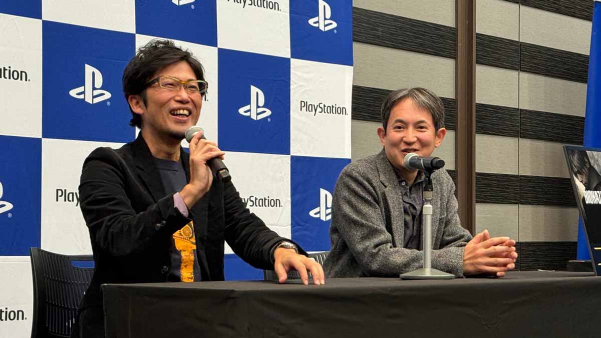 Capcom Confirmed More Resident Evil Remake's are on the way 2 Capcom Confirmed More Resident Evil Remake's are on the way