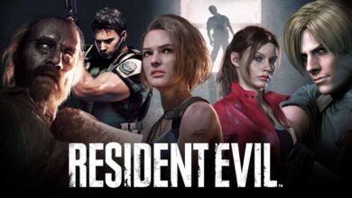 Capcom Confirmed More Resident Evil Remake's are on the way 18 Capcom Confirmed More Resident Evil Remakes are on the way
