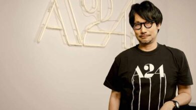 Death Stranding Movie is Coming 18 Death Stranding Movie is Coming