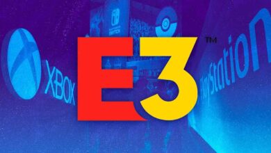 E3 is Officially Ended 19 E3 is Officially Ended