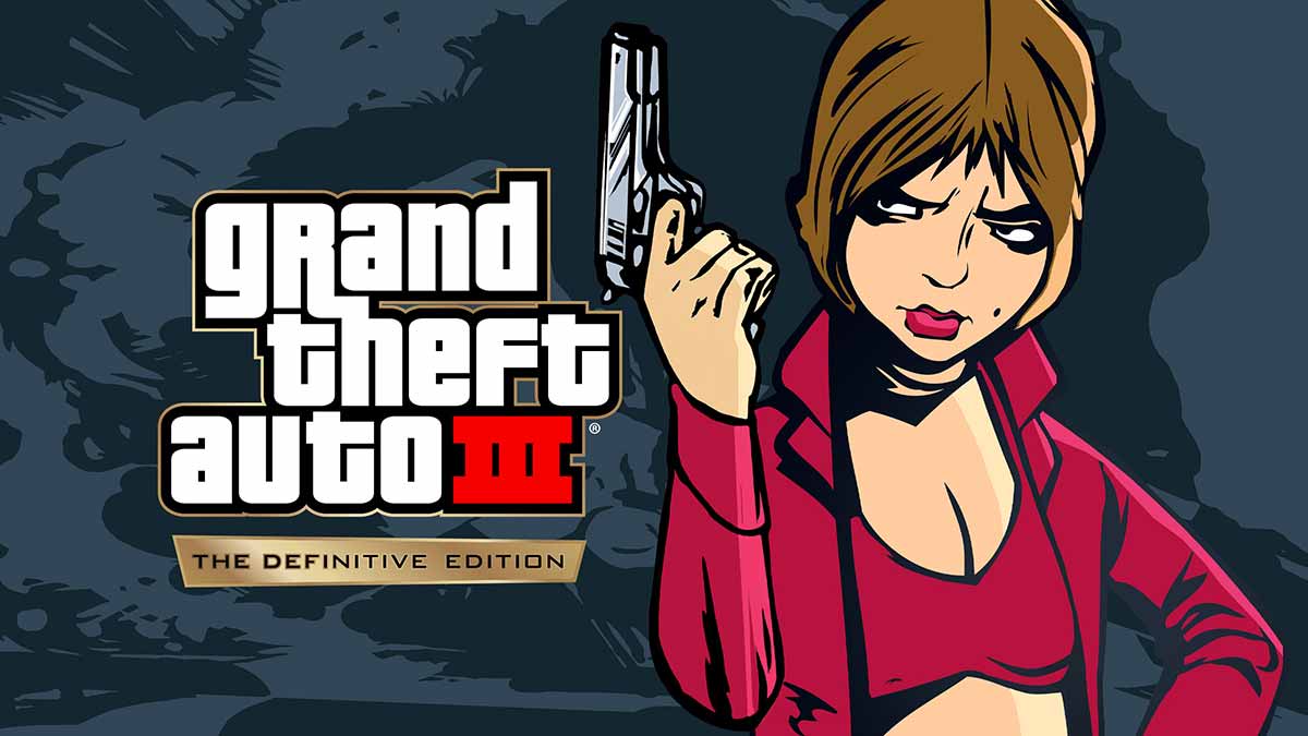 Former Rockstar Developer Revealed Why GTA 3 Claude Was Silent 1 Former Rockstar Developer Revealed Why GTA 3 Claude Was Silent