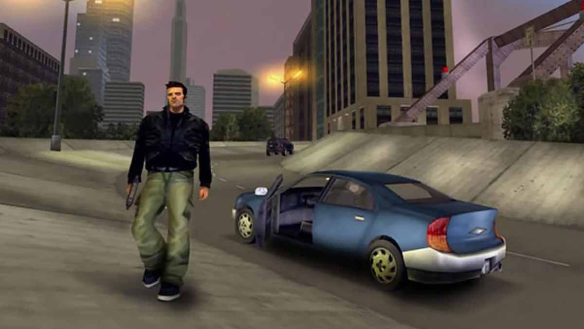 Former Rockstar Developer Revealed Why GTA 3 Claude Was Silent 2 Former Rockstar Developer Revealed Why GTA 3 Claude Was Silent