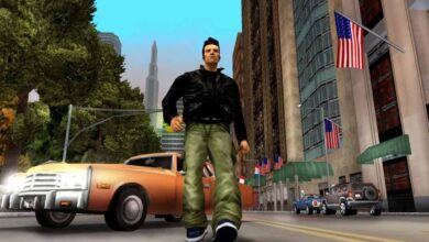 Former Rockstar Developer Revealed Why GTA 3 Claude Was Silent 19 Former Rockstar Developer Revealed Why GTA 3 Claude Was Silent