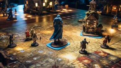 Games With Active Gameplay For Three Players That You Should Try 17 Games With Active Gameplay For Three Players That You Should Try