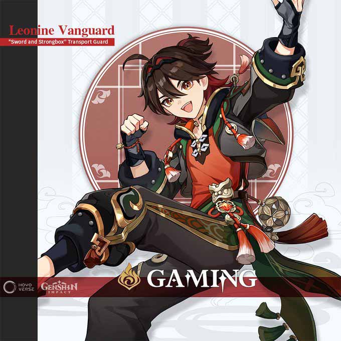 Genshin Impact 4.4 Drip Market 2 Genshin Impact 4.4 Drip Market