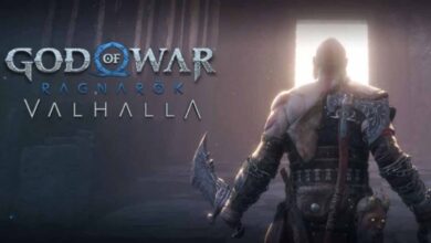 God of War Ragnarok Valhalla DLC Difficulty Will Give Players Hard Time 19 God of War Ragnarok Valhalla DLC Difficulty Will Give Players Hard Time