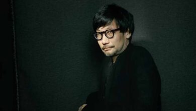 Hideo Kojima's Documentary Premieres on Spring 2024 19 Hideo Kojima's Documentary Premieres on Spring 2024