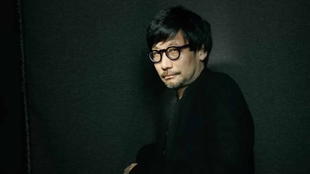 Hideo Kojima: Connecting Worlds,” Documentary on the Legendary Video Game  Designer, Coming to Disney+ 