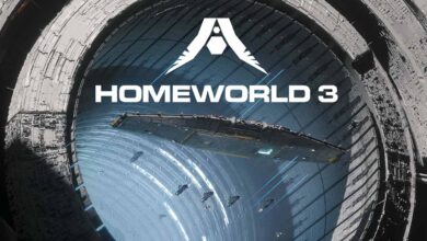 Homeworld 3 Delayed 19 Homeworld 3 Delayed