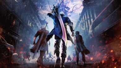 Is a New Devil May Cry Game Coming? 17 Is a New Devil May Cry Game Coming