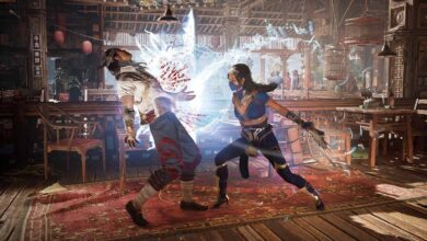 Mortal Kombat 1 Will Get Crossplay 19 Mortal Kombat 1 Will Get Crossplay