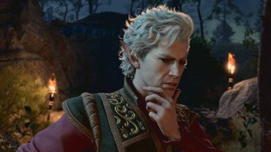 New Update for Xbox Series X Aims to Fix Baldur's Gate 3 Save Deletion Issue 17 New Update for Xbox Series X Aims to Fix Baldur's Gate 3 Save Deletion Issue