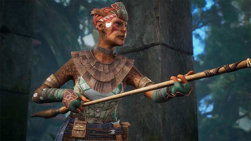 Outcast A New Beginning Release Date Revealed 1 Outcast A New Beginning Release Date Revealed