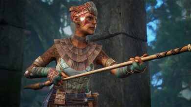 Outcast A New Beginning Release Date Revealed 18 Outcast A New Beginning Release Date Revealed