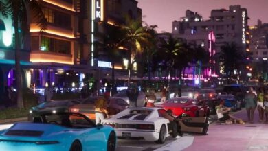 Rockstar Games Confirmed Grand Theft Auto VI's Map is Bigger Than Just Vice City 18 Rockstar Games Confirmed Grand Theft Auto VI's Map is Bigger Than Just Vice City