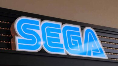 SEGA Will Have Announcement at The Game Awards 17 SEGA Will Have Announcement at The Game Awards