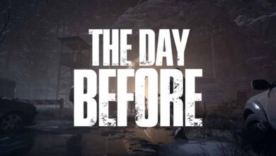 The Day Before Servers Shutting Down 20 The Day Before Servers Shutting Down