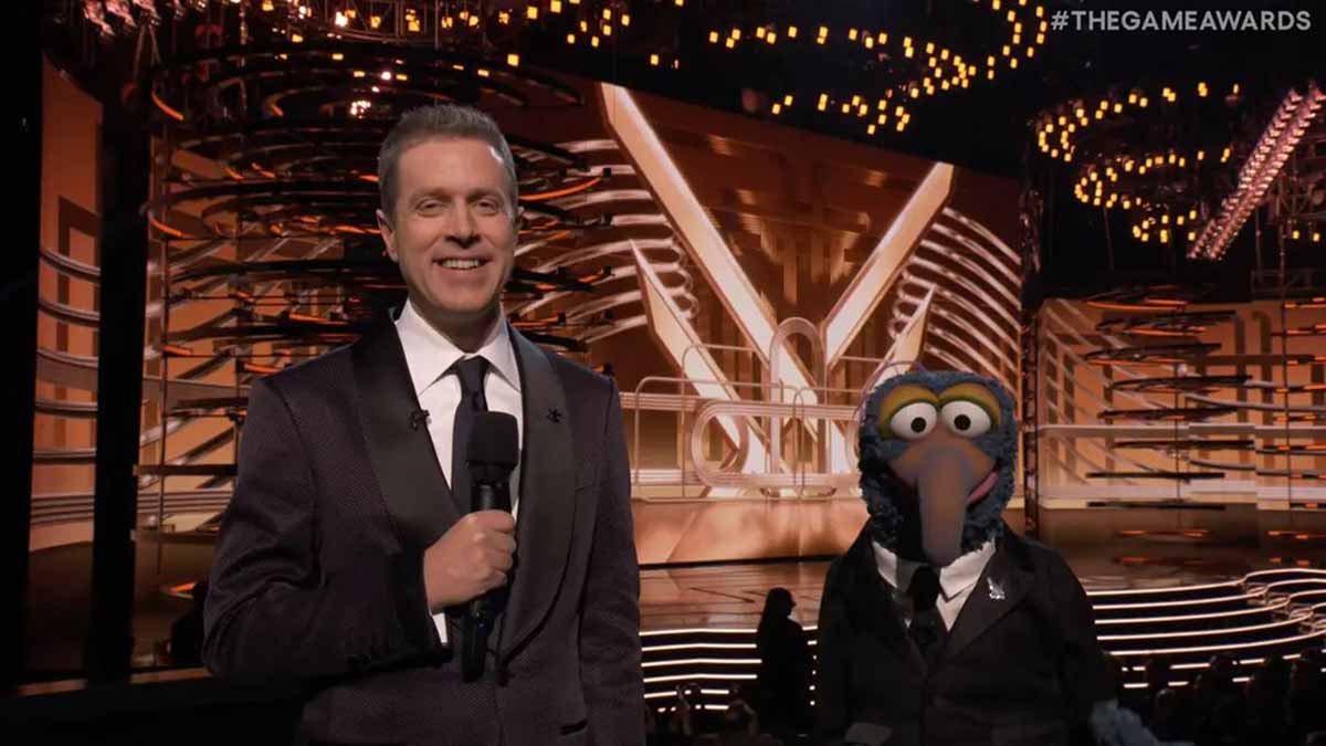 The Game Awards 2023 Winners 2 The Game Awards 2023 Winners