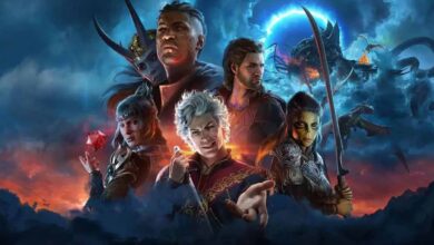 The Game Awards 2023 Winners 19 The Game Awards 2023 Winners