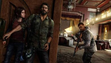 The Last of Us Online Cancelled 18 The Last of Us Online Cancelled