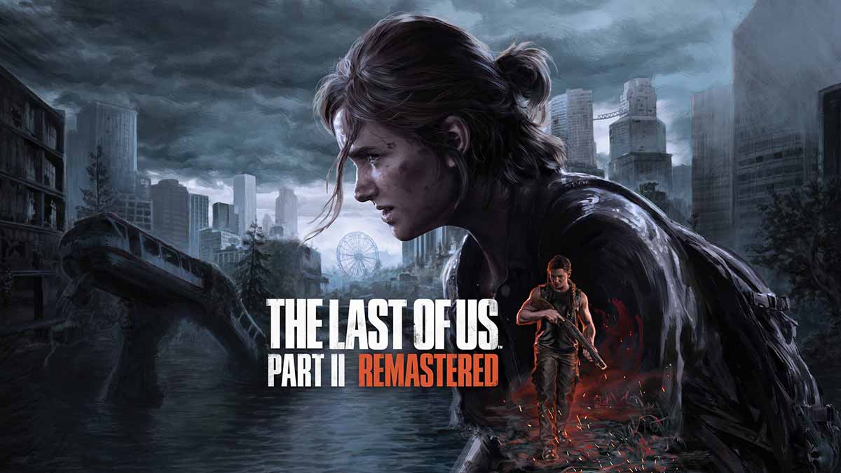 The Last Of Us Part 2 Remastered No Return Mode Trailer Merlinin Kazani 0492