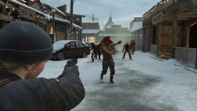 The Last of Us Part 2 Remastered No Return Mode Trailer 18 The Last of Us Part 2 Remastered No Return Mode Trailer