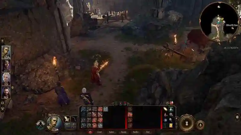 Baldur's Gate 3 Crossplay and Cross-Platform Progression: A Comprehensive Exploration of Realms Uncharted 2 Baldur's Gate 3 Crossplay and Cross-Platform Progression: A Comprehensive Exploration of Realms Uncharted