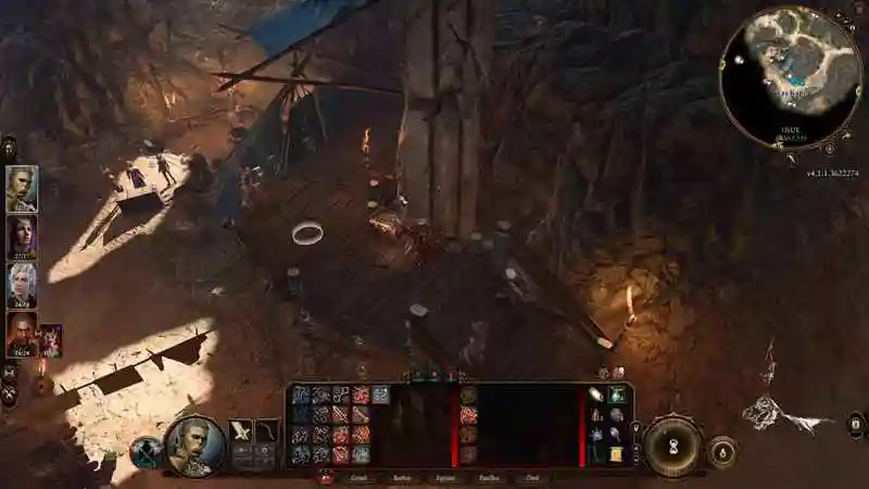 Baldur's Gate 3 Crossplay and Cross-Platform Progression: A Comprehensive Exploration of Realms Uncharted 5 Baldur's Gate 3 Crossplay and Cross-Platform Progression - 3