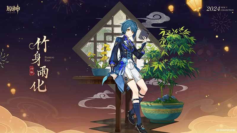 Genshin Impact 4.4 Special Program Summary 2 Genshin Impact 4.4 Special Program Summary